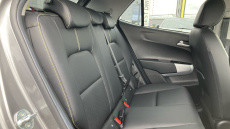 Kia Picanto 1.0 X-Line 5dr Auto Petrol Hatchback